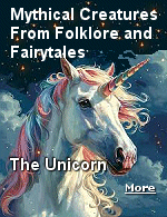 For centuries, tales of mythological creatures and beasts have captured our minds. Stories of mythical animals, monsters, and other fantasy creatures continue to spread across the world through books, film, television, and other media sources. Are some of them true? Could be, the Irish have their leprechauns, and in Newfoundland you never talk about ''the old hag''.